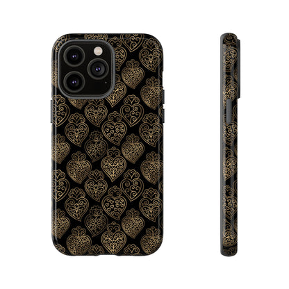 Viana Phone Case, Tough Cases