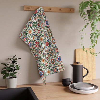Natal Tea Towels
