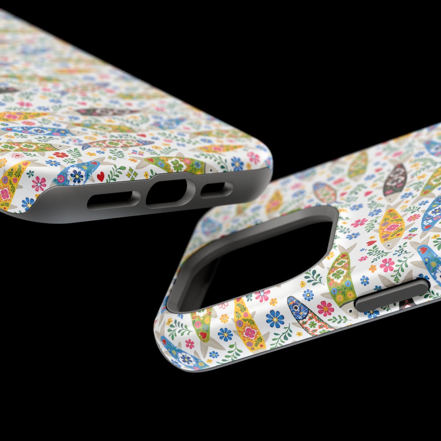 Lisboa Magnetic Phone Case