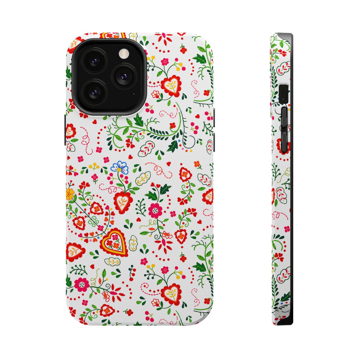 Amor Magnetic Phone Case