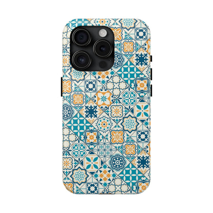 Verdinho Phone Cases