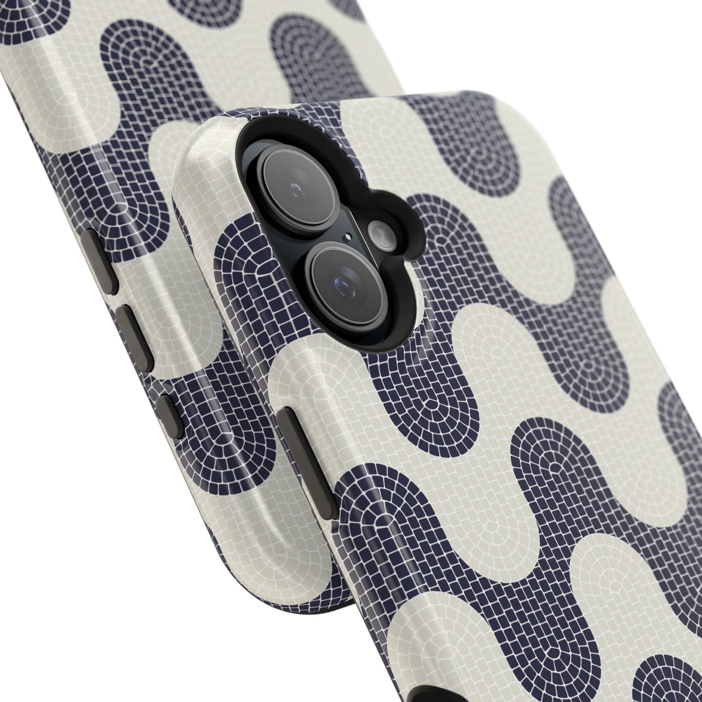 Rossio Magnetic Phone Case