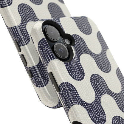 Rossio Magnetic Phone Case