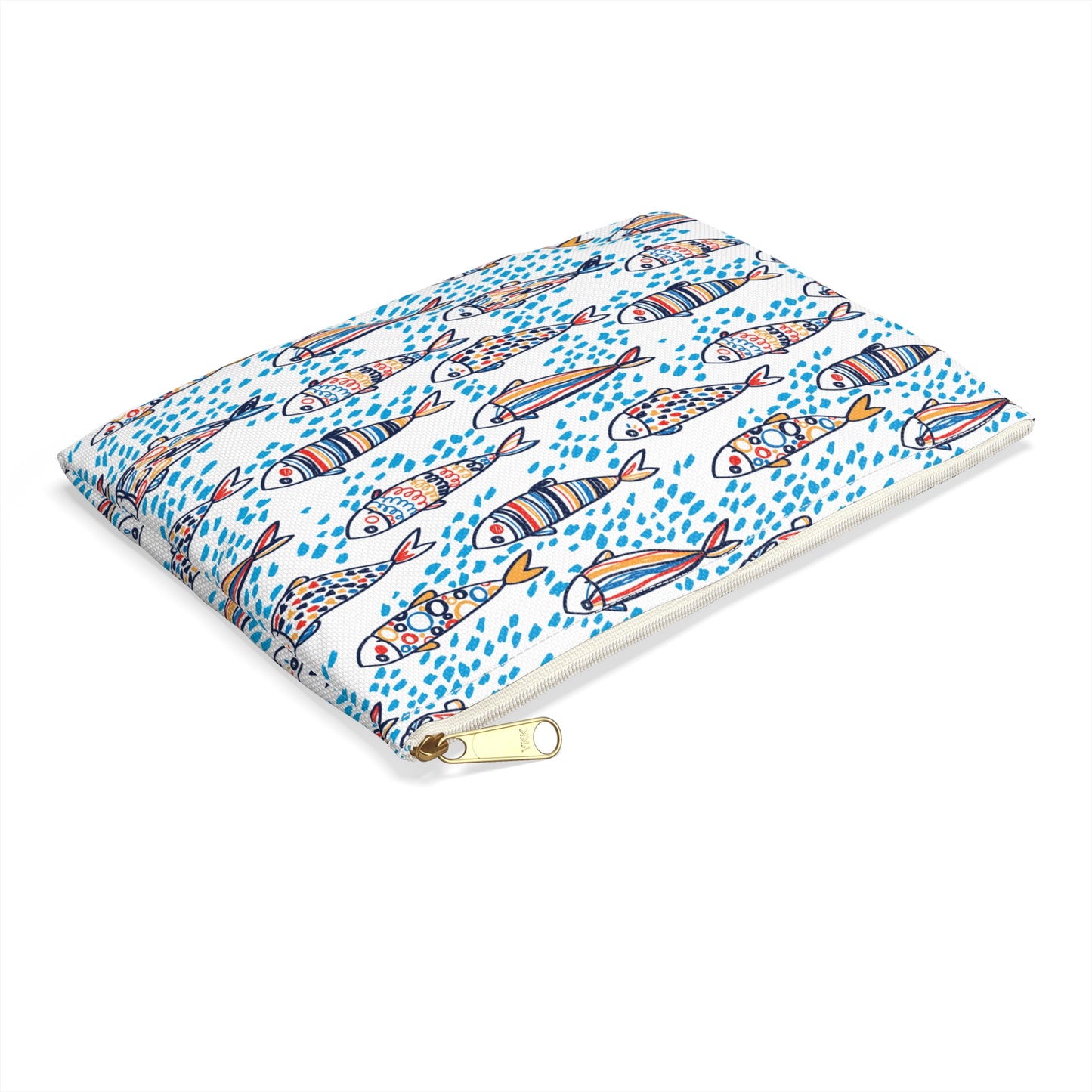 Sardinha Accessory Pouch