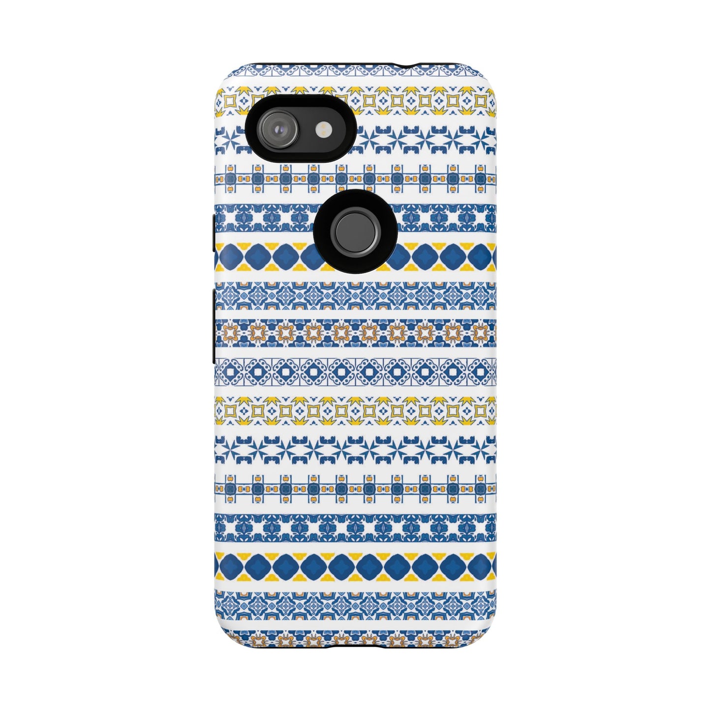 Faixa Phone Case, Tough Cases