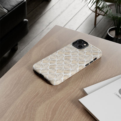 Viana Phone Tough Case