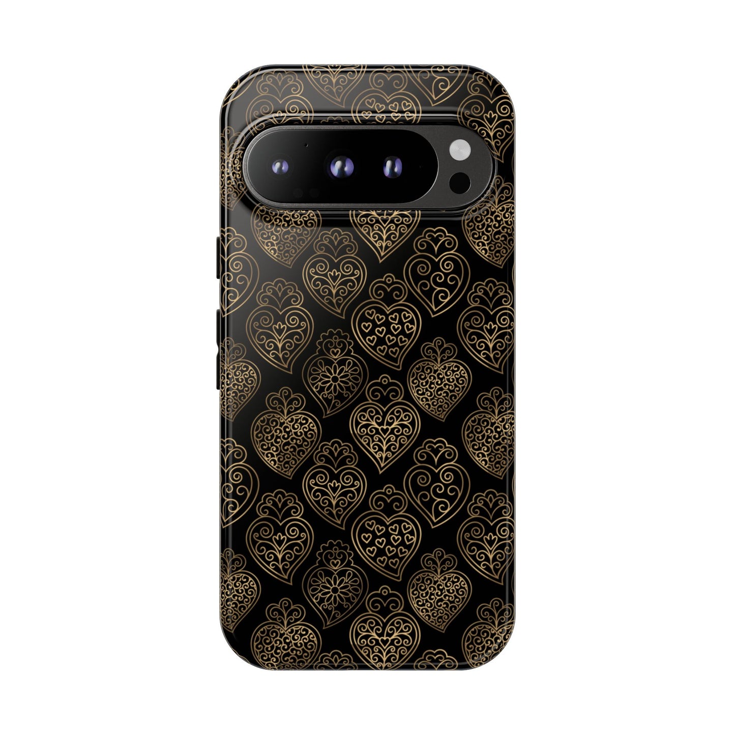 Viana Phone Case, Tough Cases