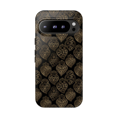 Viana Phone Case, Tough Cases