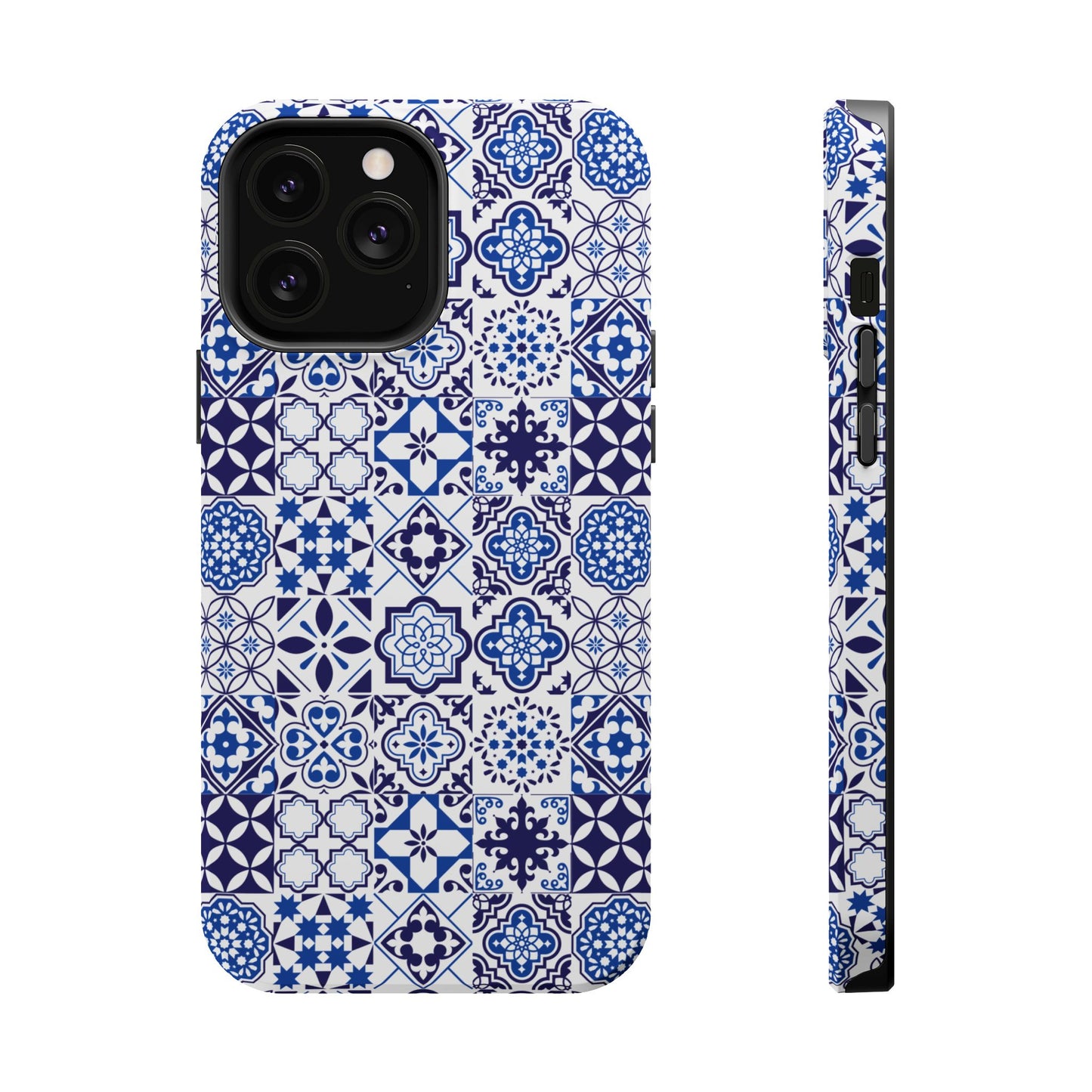 Azul Magnetic Phone Case