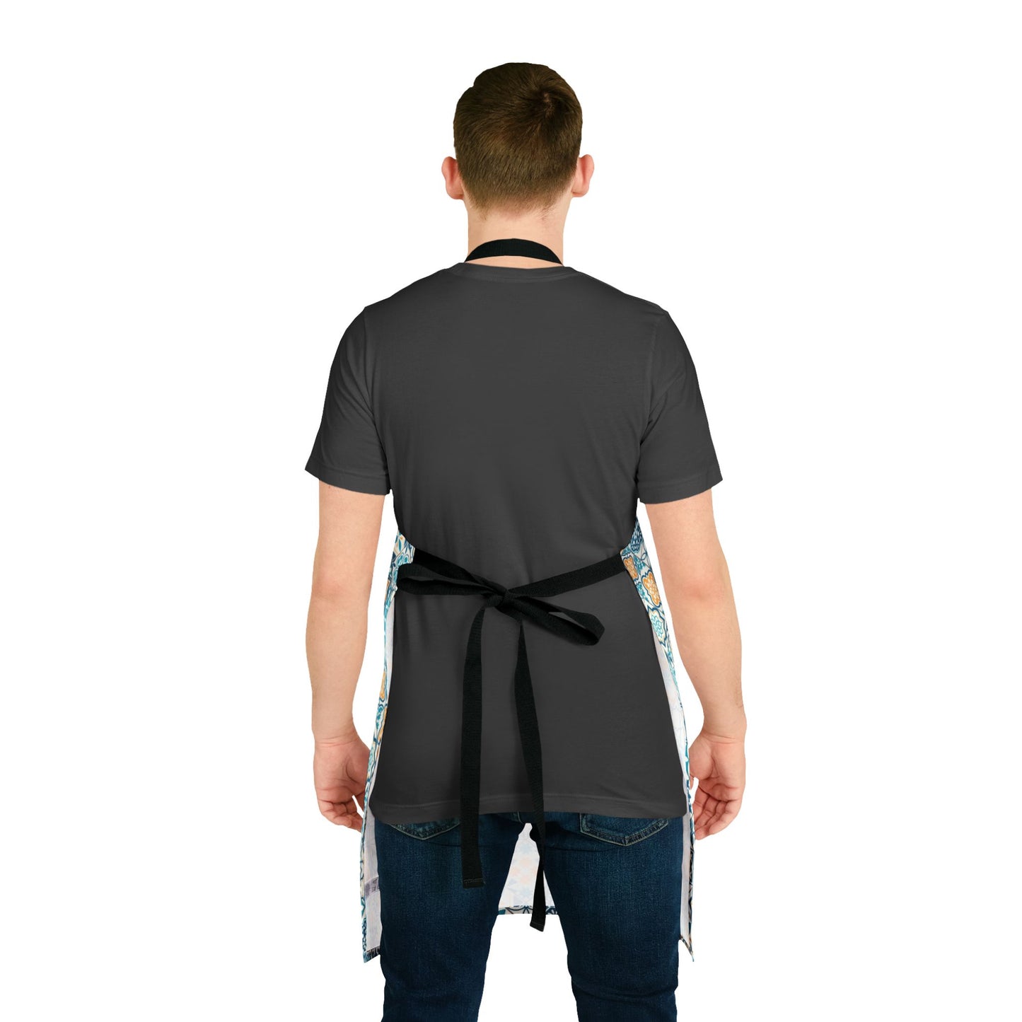 Verdinho Apron