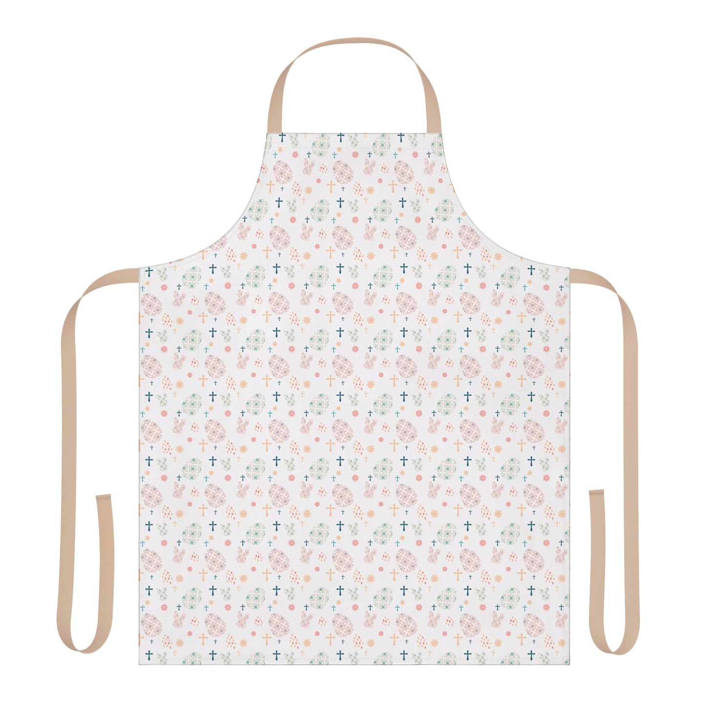 Harmonia Apron