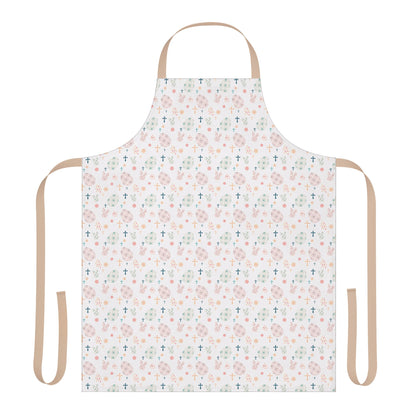 Harmonia Apron