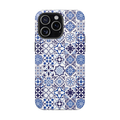Azul Magnetic Phone Case