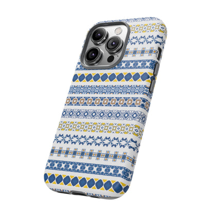 Faixa Phone Case, Tough Cases
