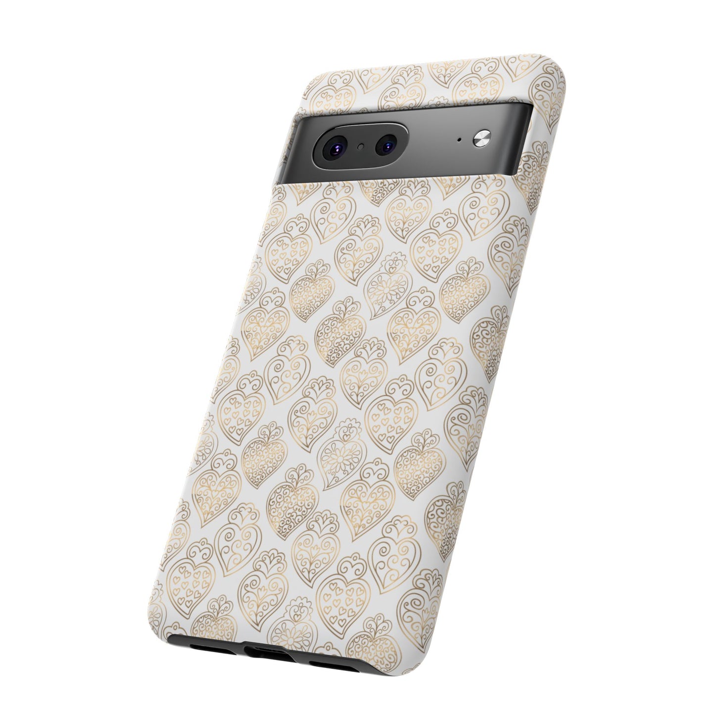 Viana Phone Tough Case