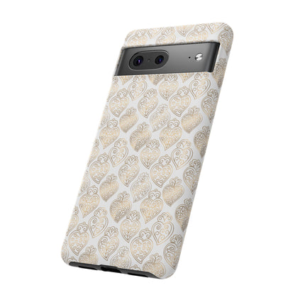 Viana Phone Tough Case