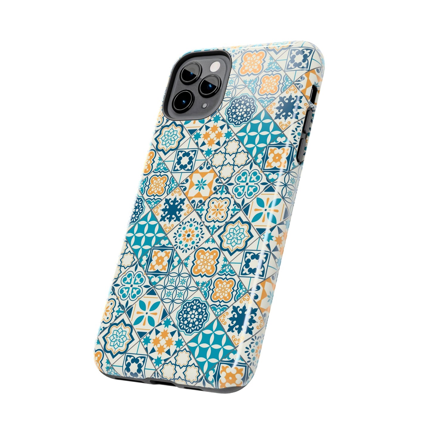 Verdinho Phone Cases