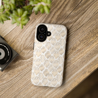 Viana Phone Tough Case