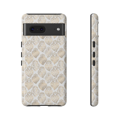 Viana Phone Tough Case