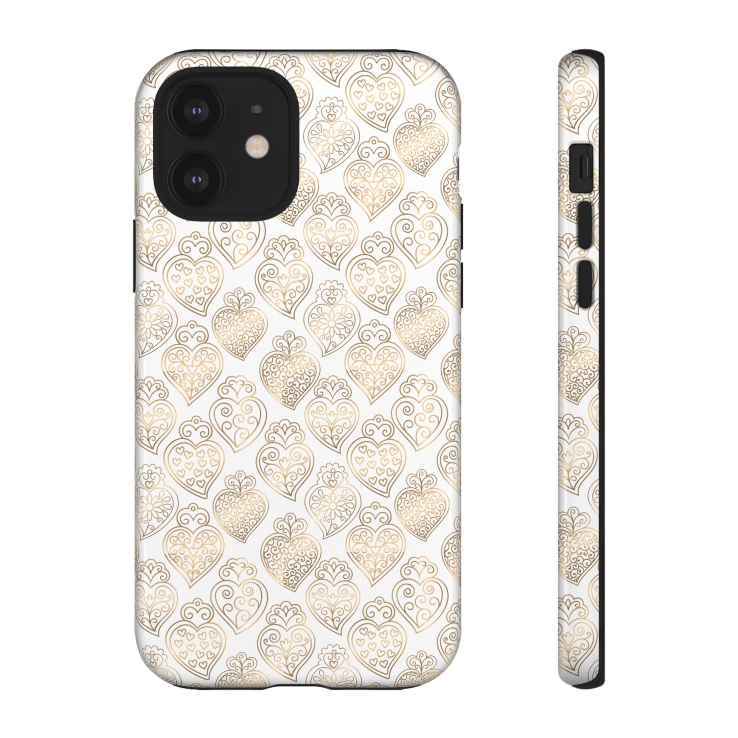 Viana Phone Tough Case