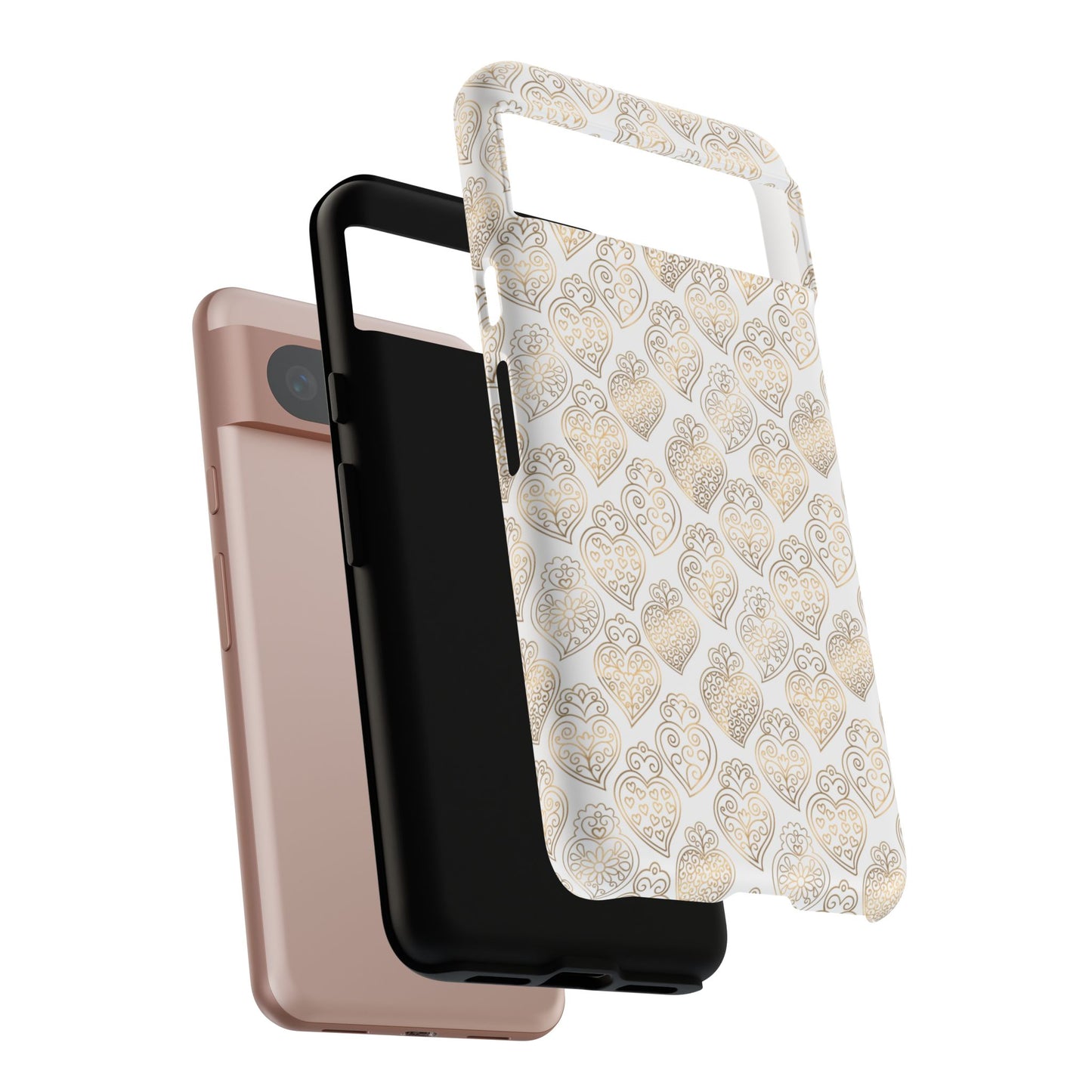 Viana Phone Tough Case