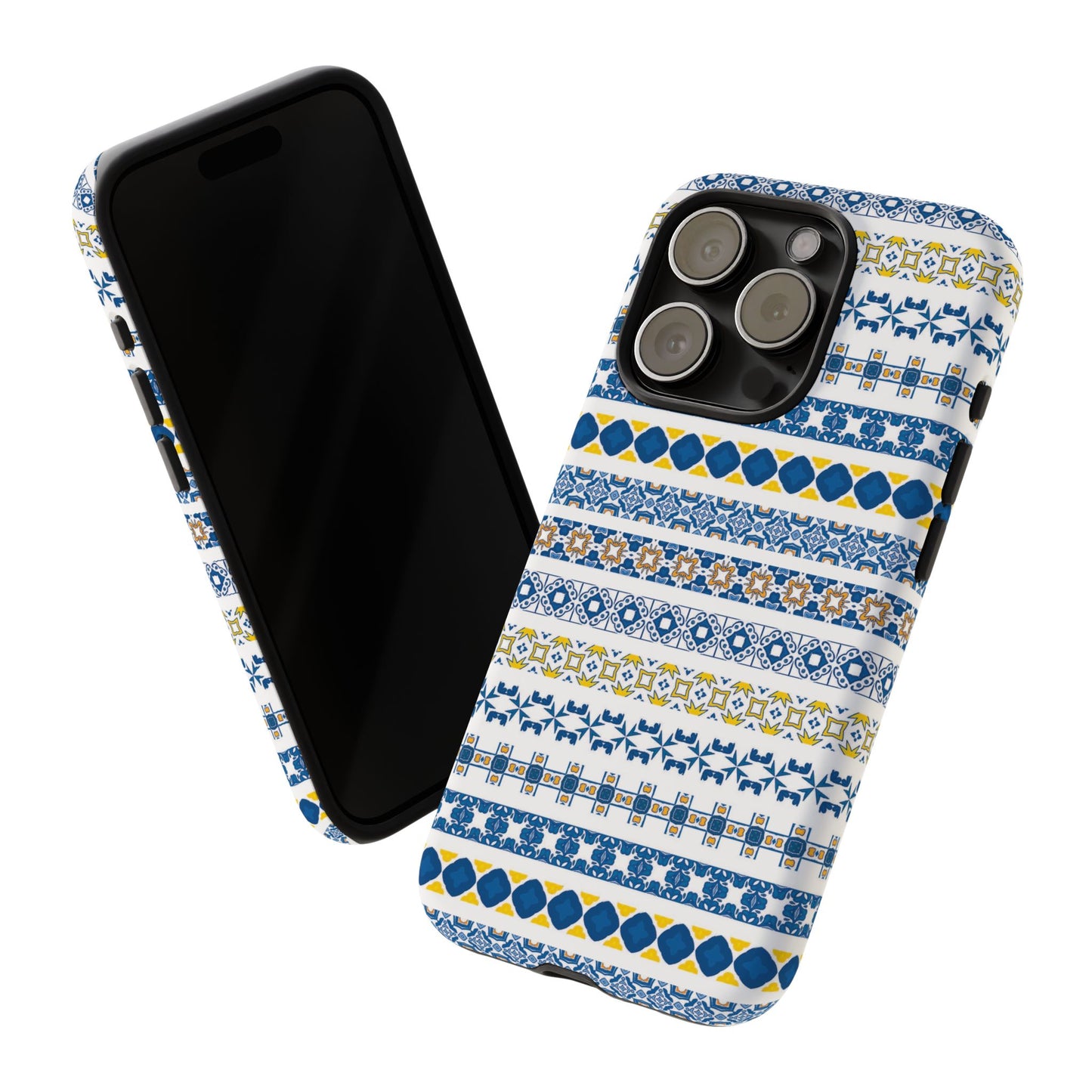 Faixa Phone Case, Tough Cases