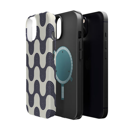 Rossio Magnetic Phone Case