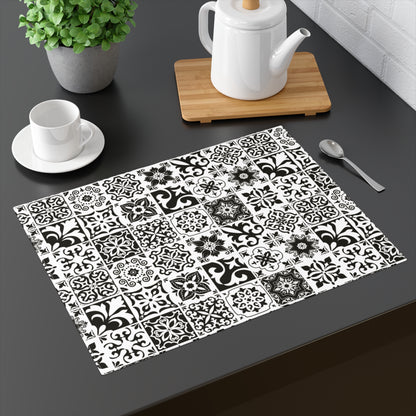 Preto Placemat