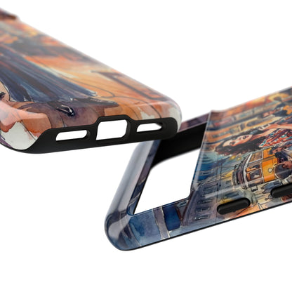 Noite de Fados Phone Case