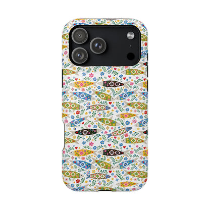 Lisboa Magnetic Phone Case