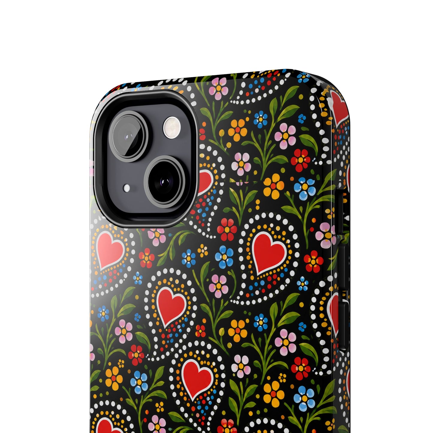 Barcelos Tough Phone Case