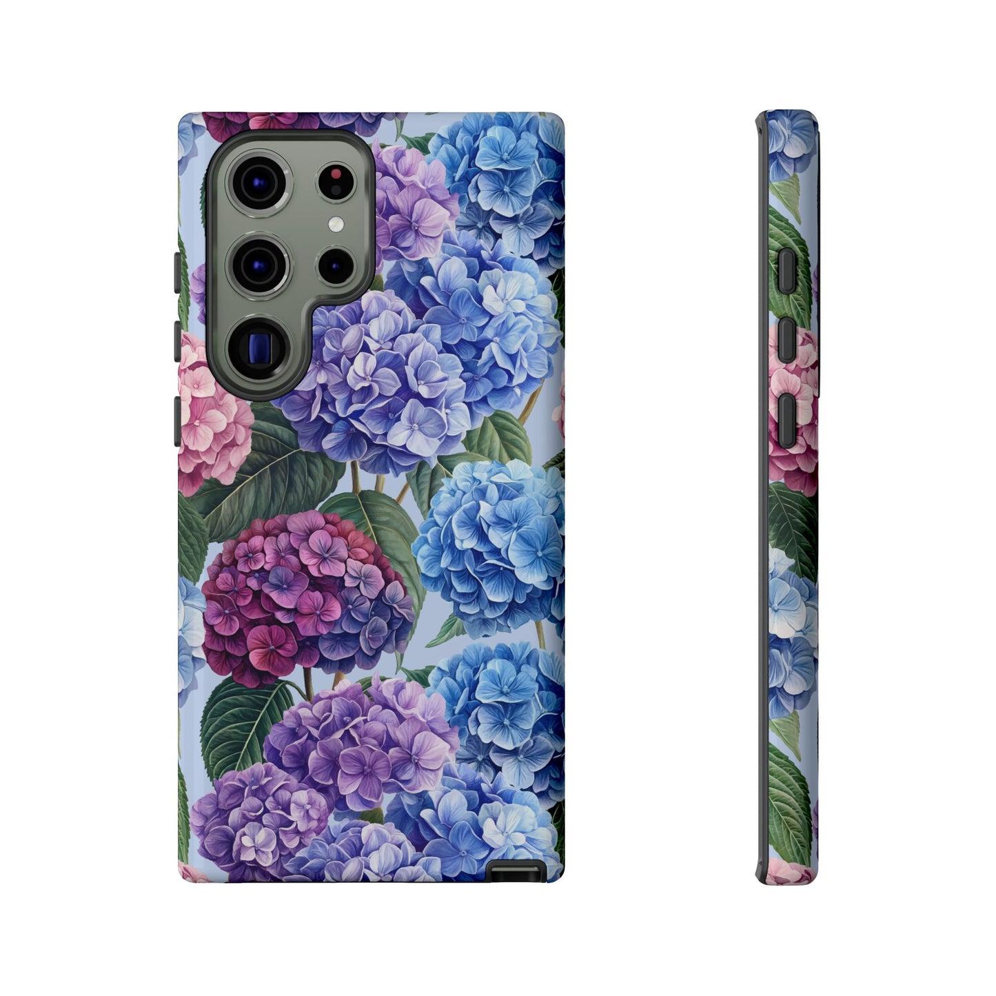 Hortencia Phone Case - Samsung