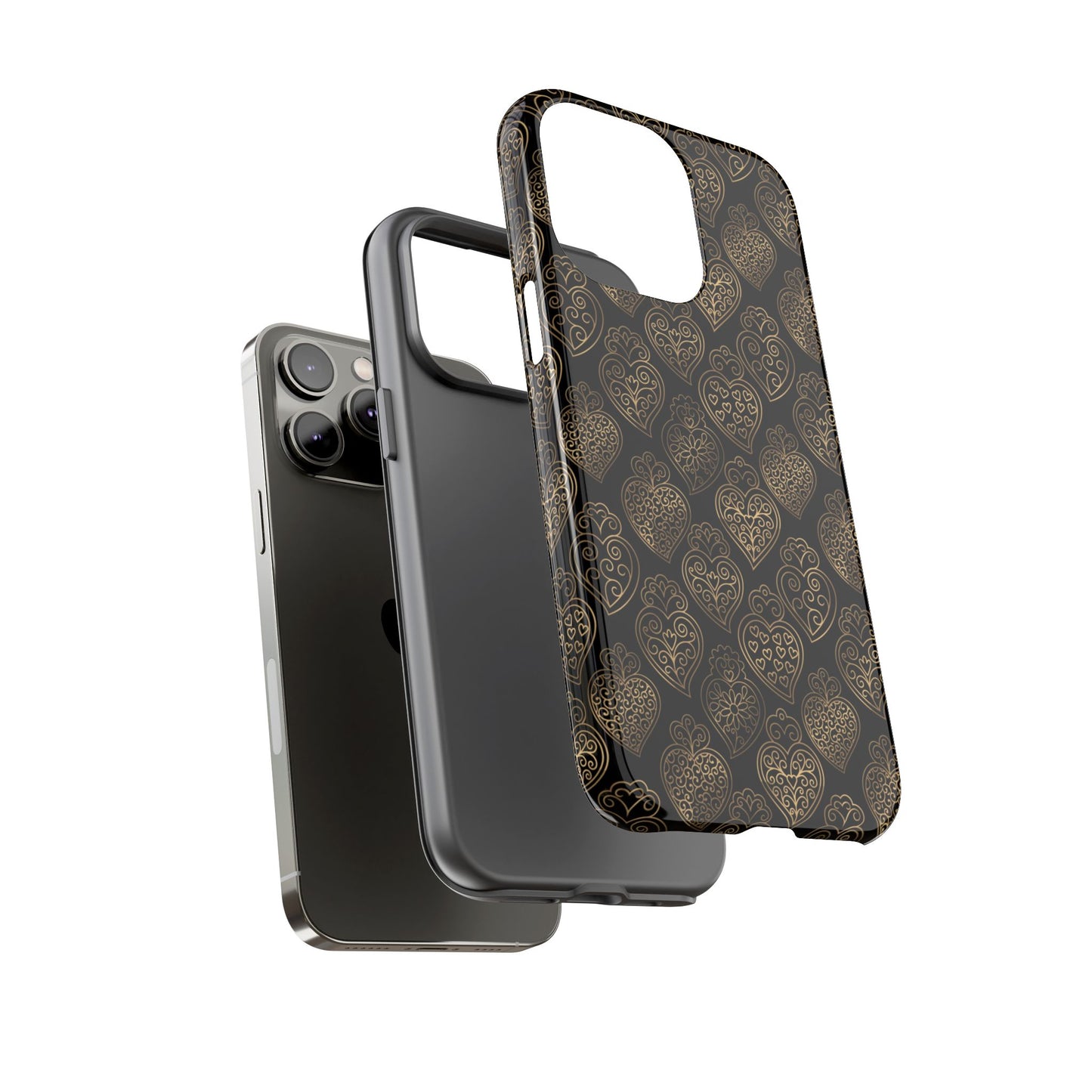 Viana Phone Case, Tough Cases