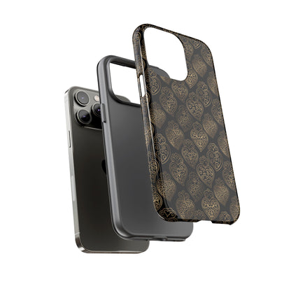 Viana Phone Case, Tough Cases