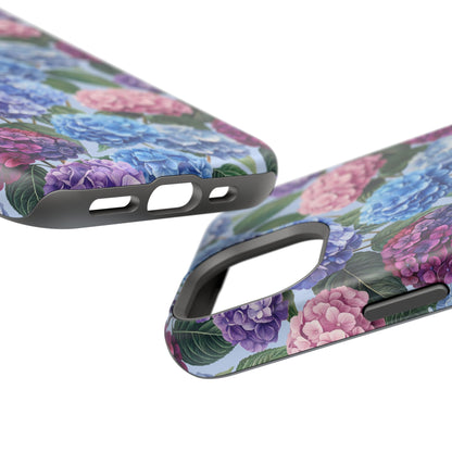 Hortencia Magnetic Phone Case