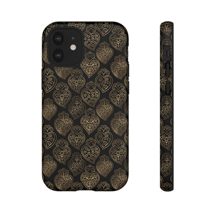 Viana Phone Case, Tough Cases