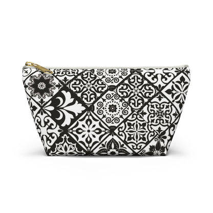 Preto Accessory Pouch w T-bottom