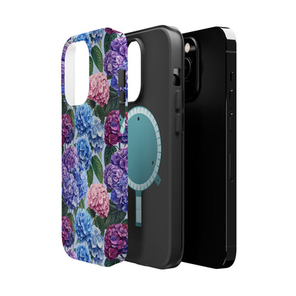 Hortencia Magnetic Phone Case
