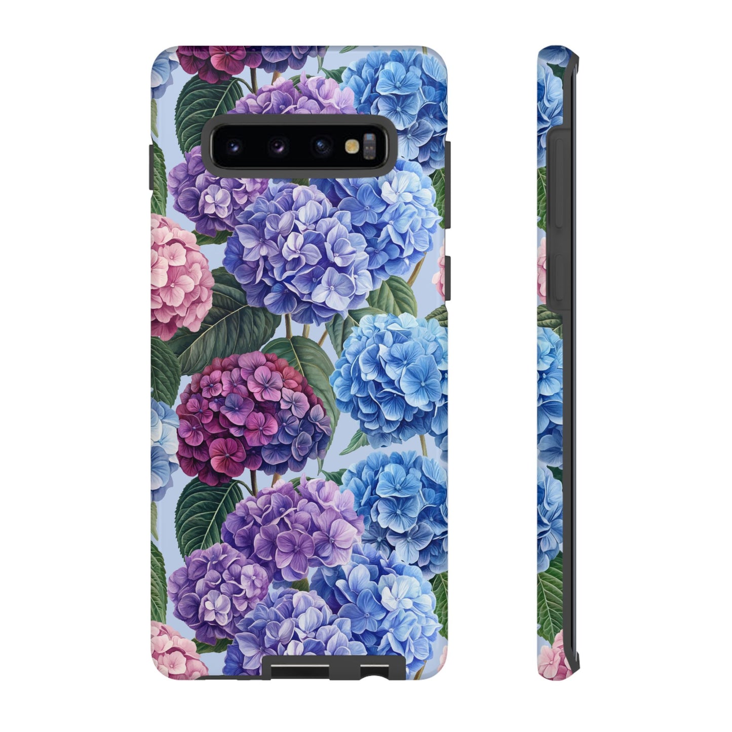 Hortencia Phone Case - Samsung