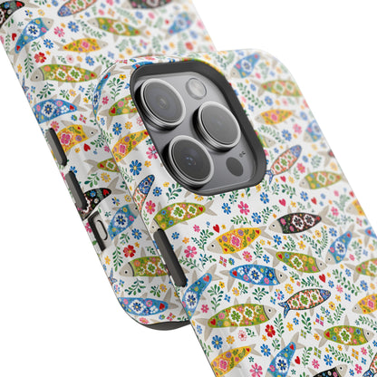 Lisboa Magnetic Phone Case