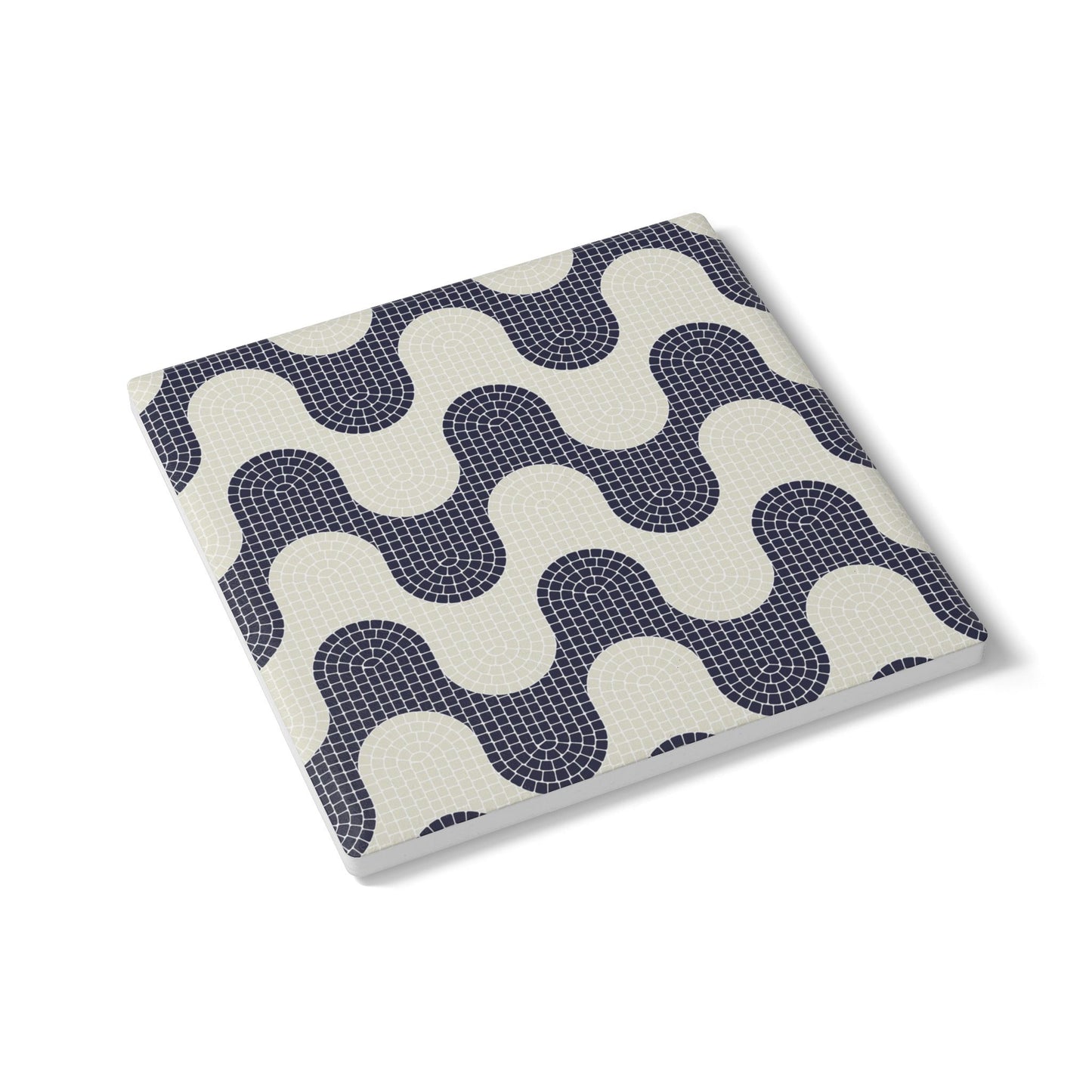 Rossio Ceramic Coaster