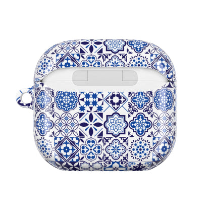 Azul AirPod Case