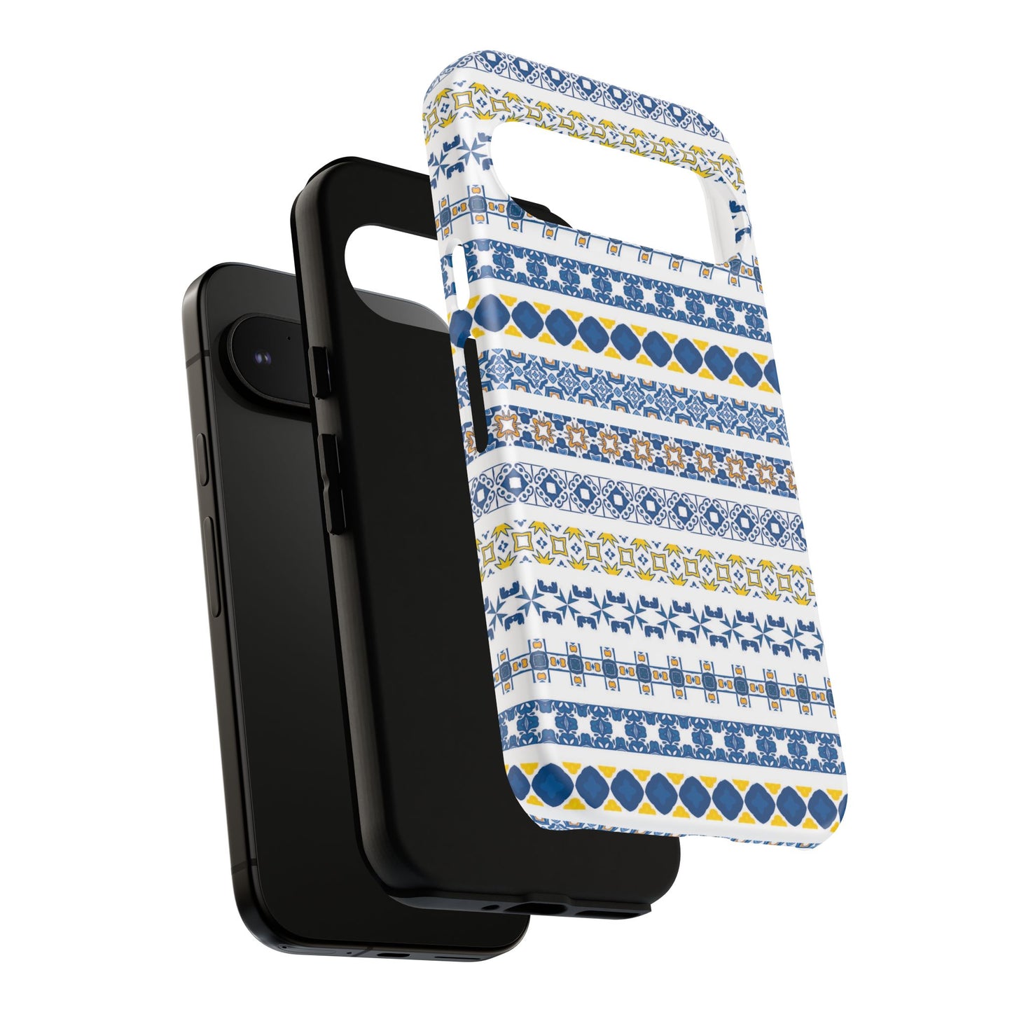 Faixa Phone Case, Tough Cases