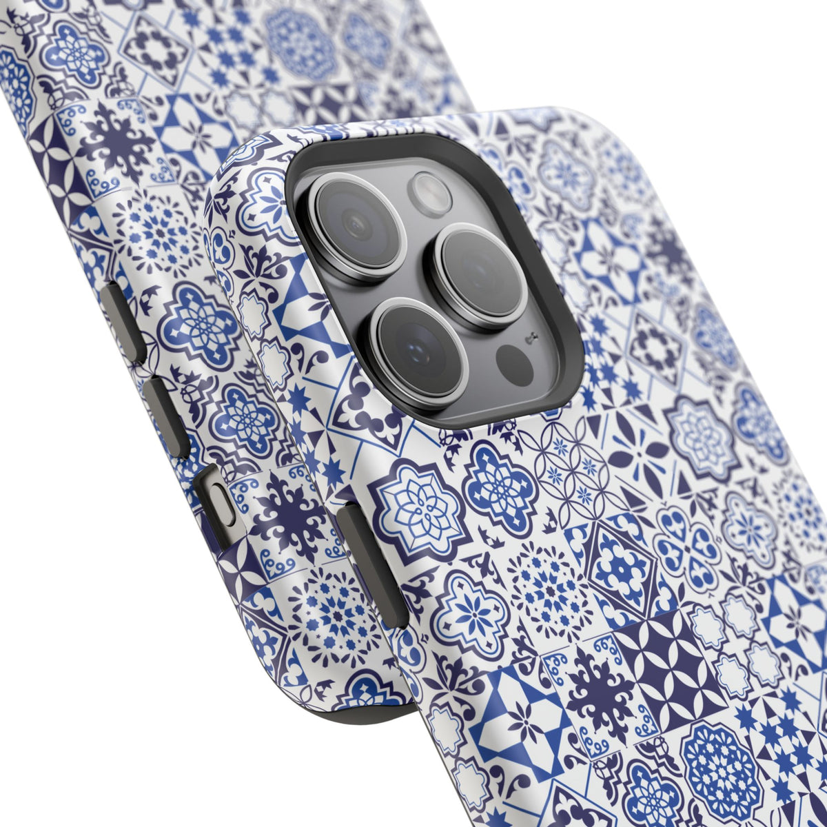 Azul Impact-Resistant Phone Case