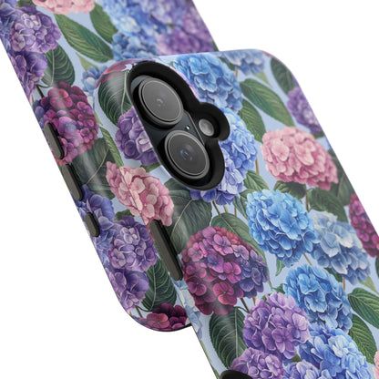 Hortencia Magnetic Phone Case