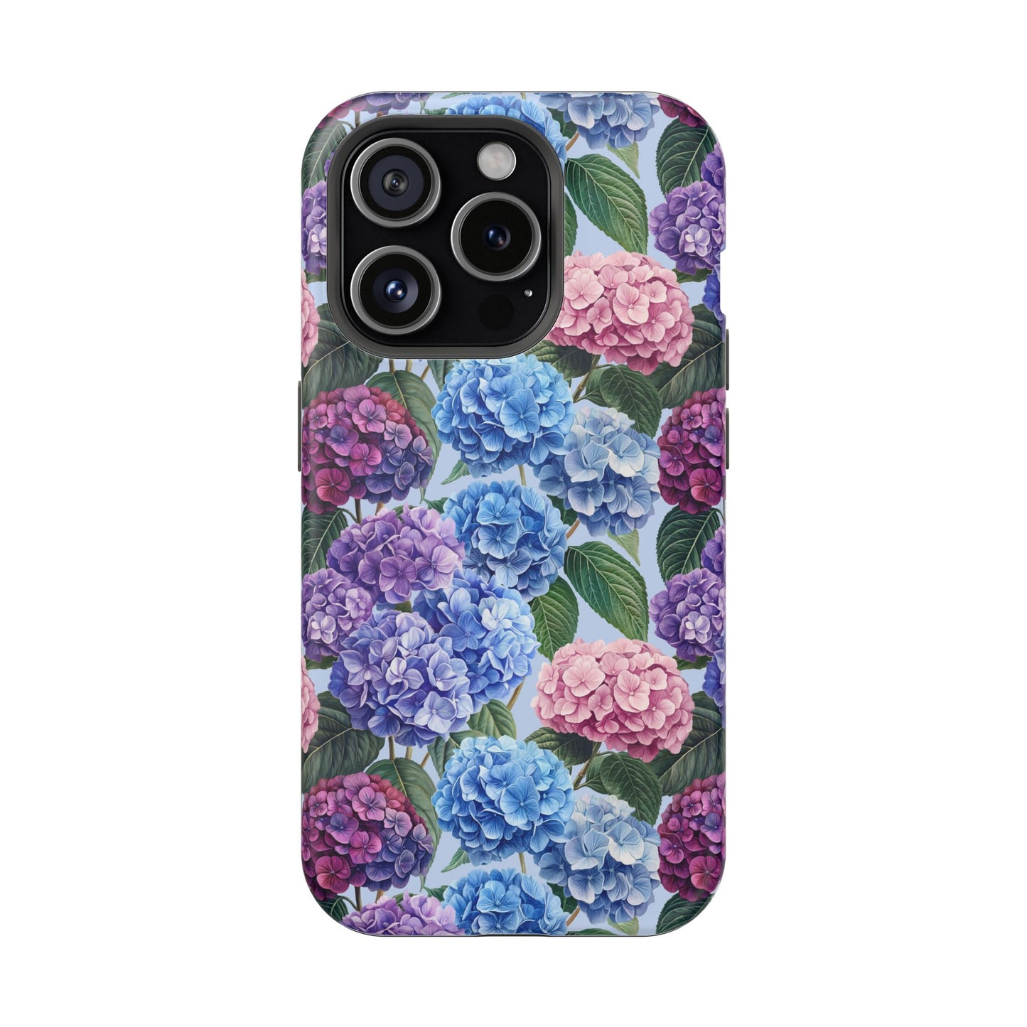 Hortencia Magnetic Phone Case