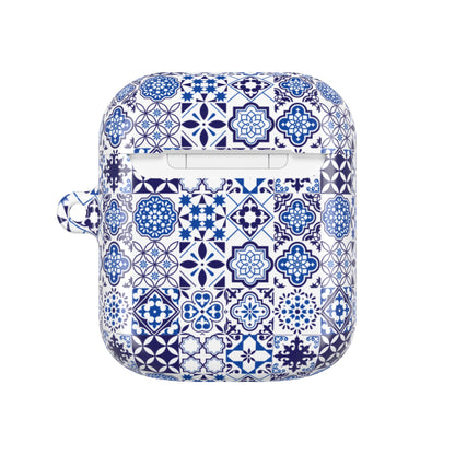 Azul AirPod Case