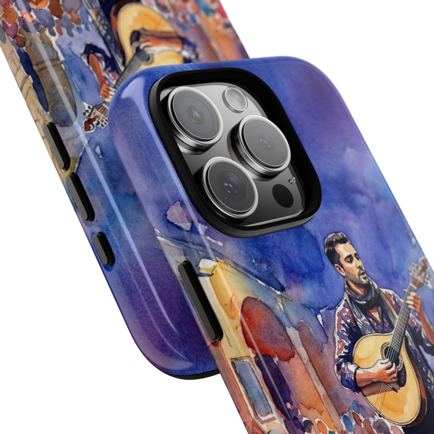 “Noite de Fado” Phone Case