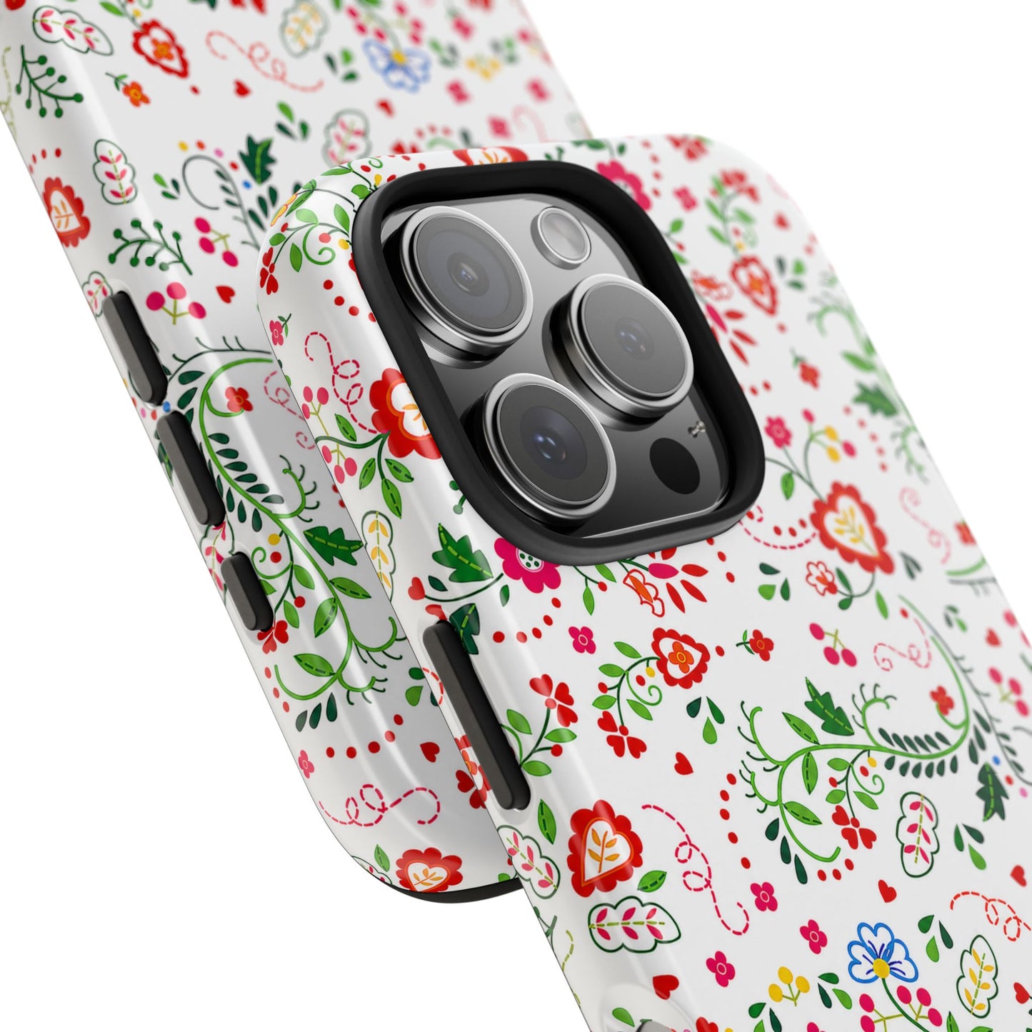 Amor Phone Tough Case