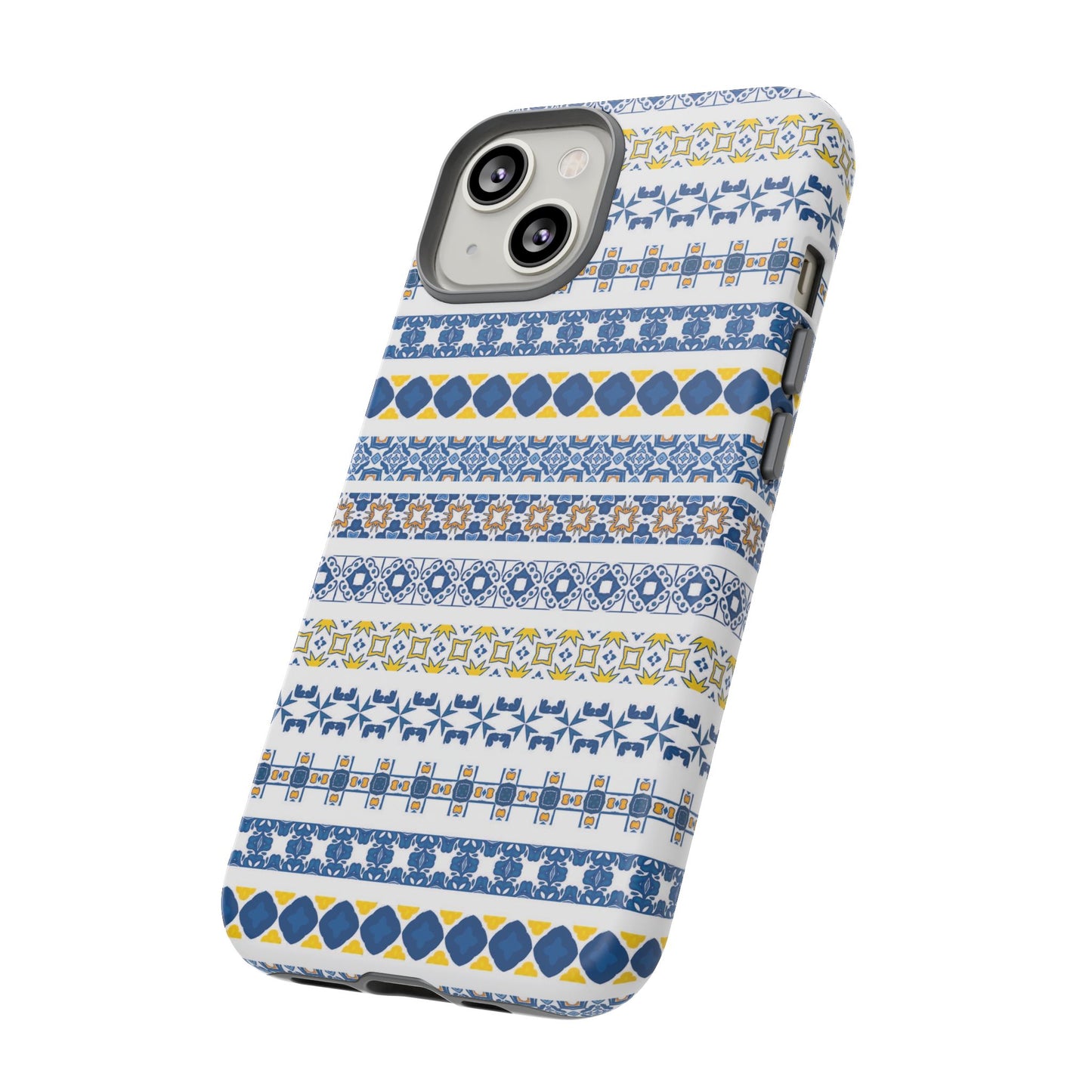 Faixa Phone Case, Tough Cases